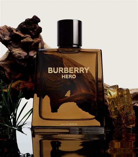 burberry hero sizes|burberry hero walmart.